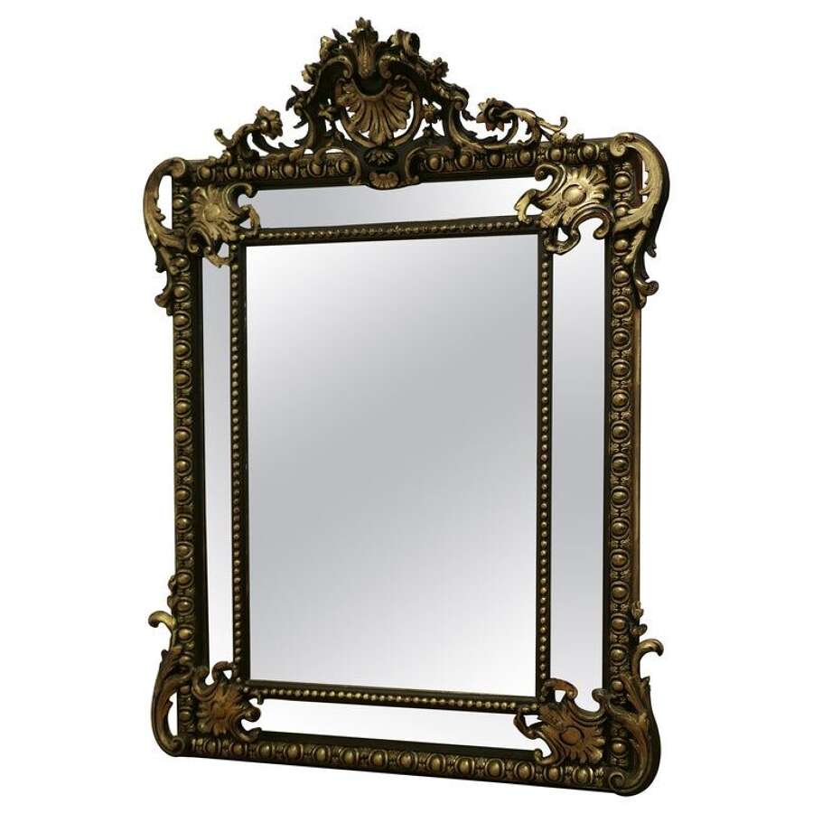 Mirrors & Overmantels