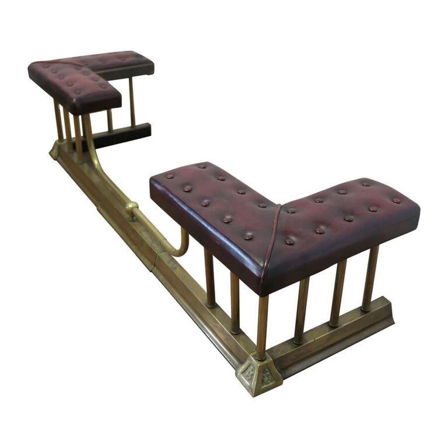 Fireplaces, Fireside Accessories & Fenders