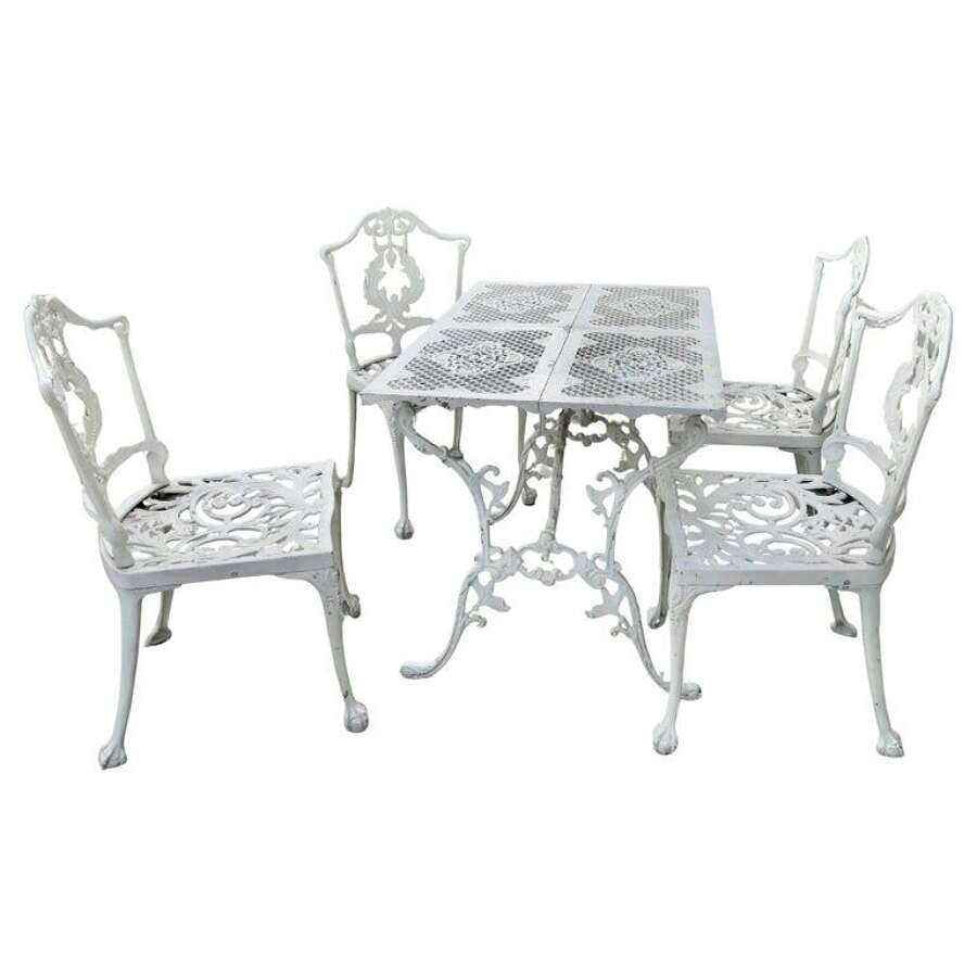 Garden Furniture