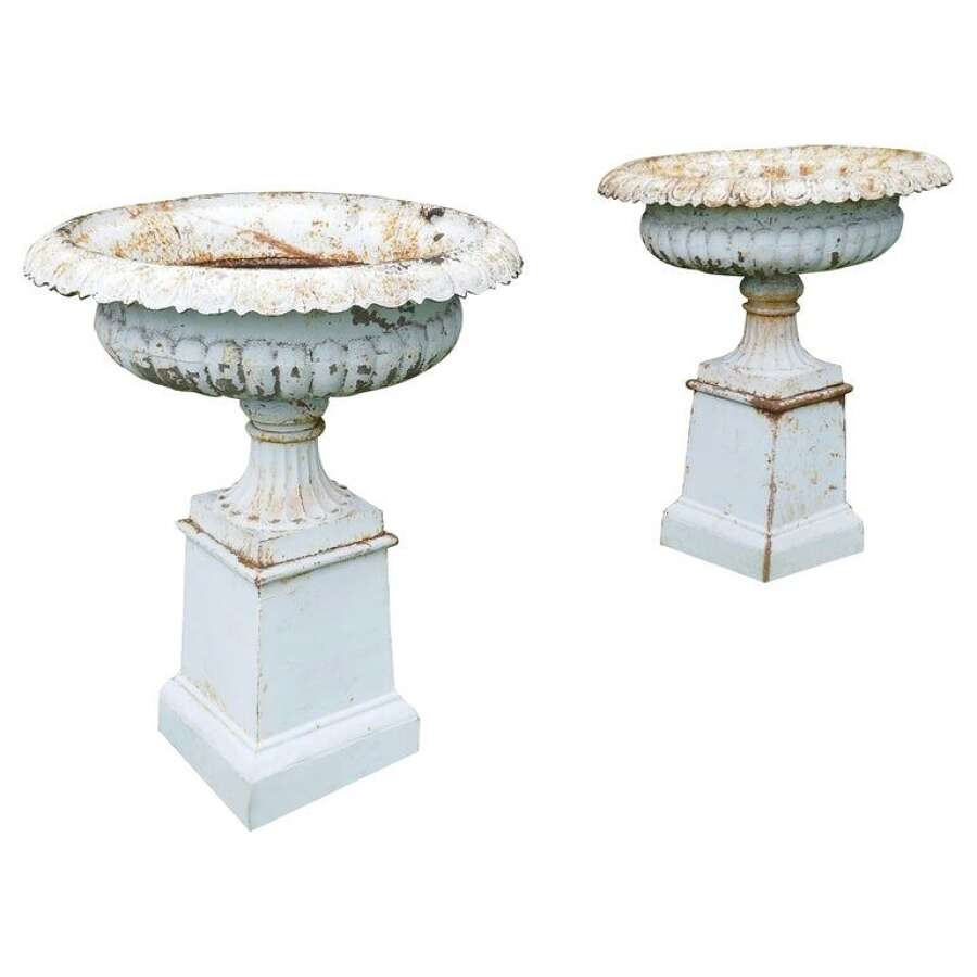 Planters and Jardinieres