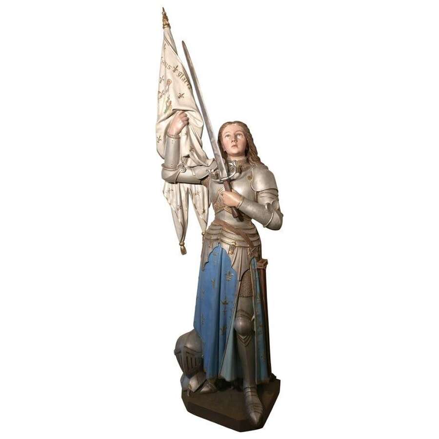 Garden Statues and Ornaments