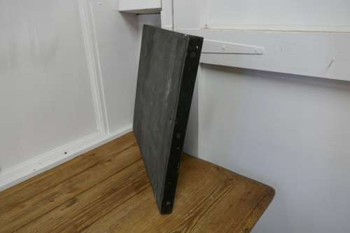L %26 N E R Wooden Railway Sign