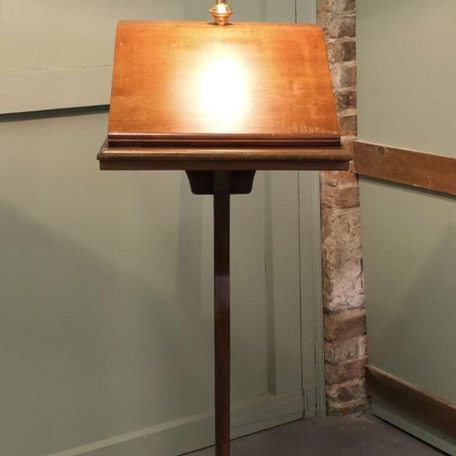 Greeter Desk Desks and Greeters