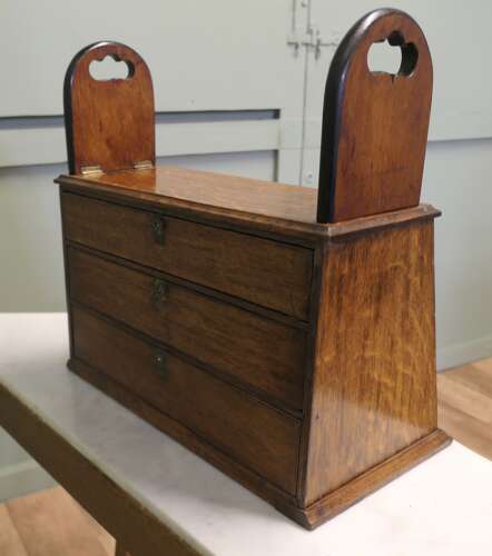 Victorian Advertising Stationers Cupboard, Shop Display Pen Cabinet A lovely piece of Vict